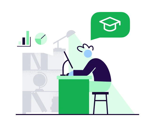 Illustration: Analytics Academy